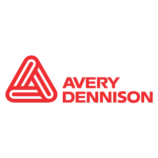 Avery Dennision logo
