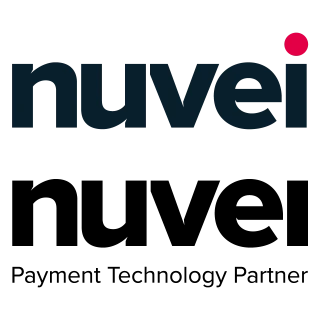 Nuvei logo