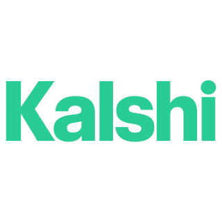 Kalshi logo