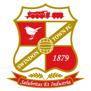 Swindon Town F.C. logo