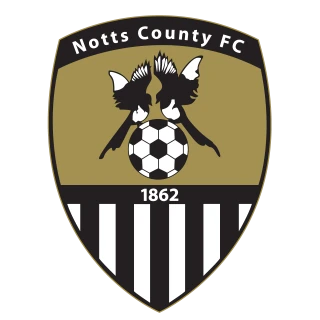 Notts County FC logo