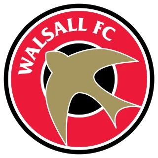 Walsall F.C. logo