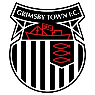 Grimsby Town F.C. logo