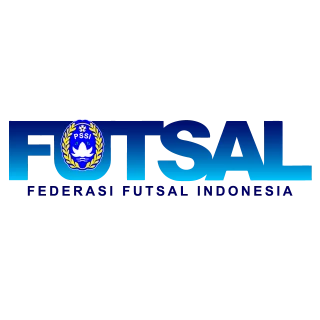 Federasi Futsal Indonesia (FFI) logo