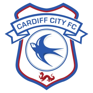 Cardiff City F.C. logo
