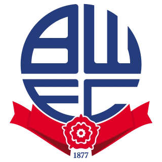 Bolton Wanderers F.C. logo