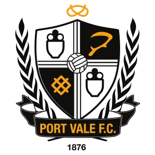 Port Vale F.C. logo