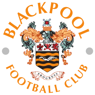 Blackpool F.C. logo