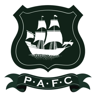 Plymouth Argyle F.C. logo