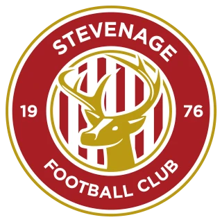 Stevenage F.C. logo