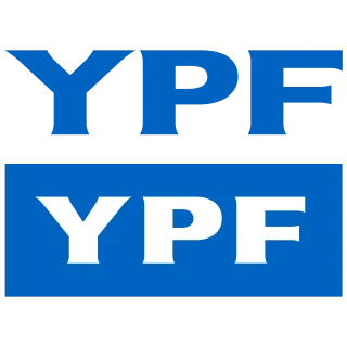 YPF logo