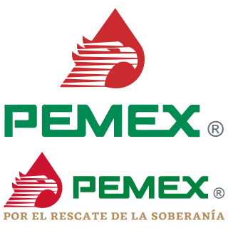 Pemex logo