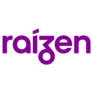 Raízen logo