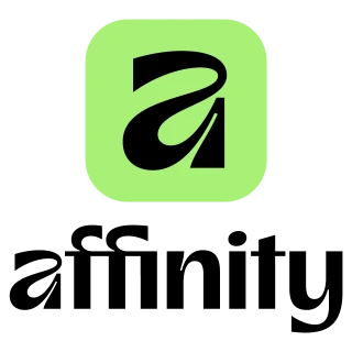 Affinity logo