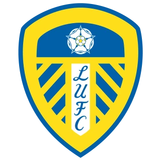 Leeds United F.C. logo