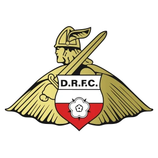 Doncaster Rovers F.C. logo