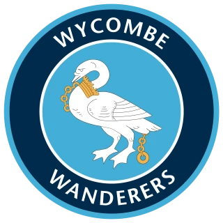 Wycombe Wanderers F.C. logo