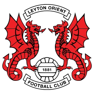 Leyton Orient F.C. logo