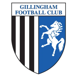 Gillingham F.C. logo