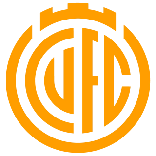 Cambridge United F.C. logo