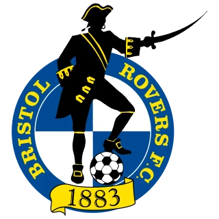 Bristol Rovers FC logo