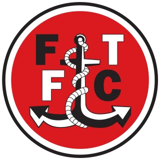 Fleetwood Town F.C. logo