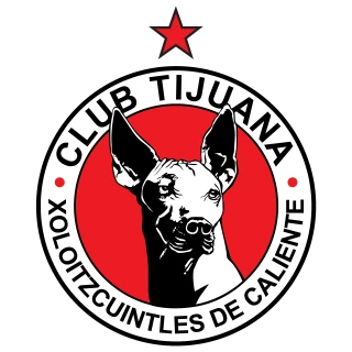 Club Tijuana logo