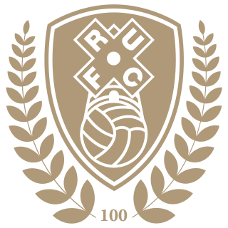 Rotherham United F.C. logo