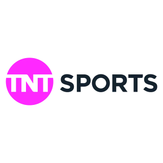 TNT Sports logo