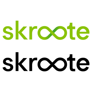 Skroote logo