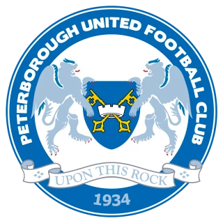 Peterborough United F.C. logo