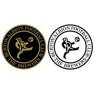 Burton Albion F.C. logo
