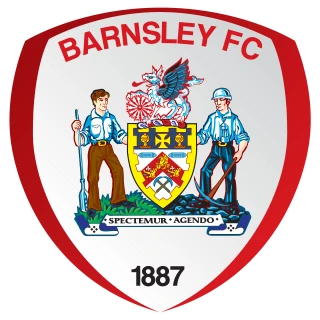 Barnsley F.C. logo
