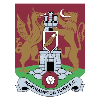 Northampton Town F.C. logo