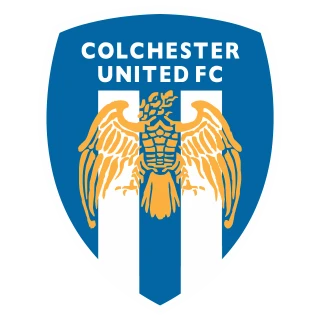 Colchester United F.C. logo