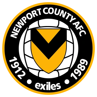 Newport County A.F.C. logo