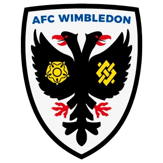AFC Wimbledon logo
