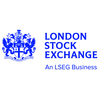 London Stock Exchange logo