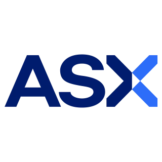 ASX: Australian Securities Exchange logo