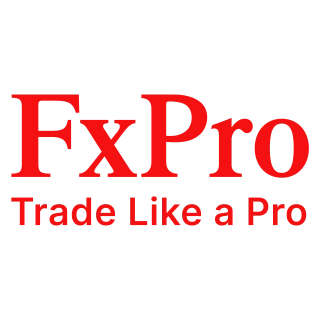 FxPro logo