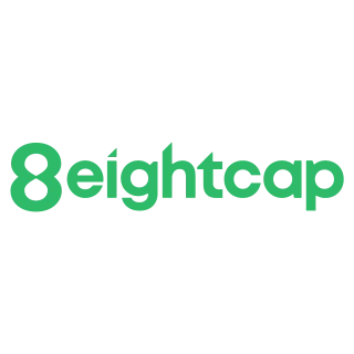 Eightcap logo