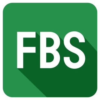 FBS  logo
