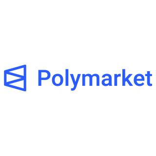 Polymarket logo
