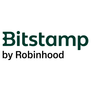 Bitstamp logo
