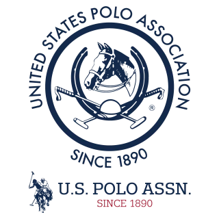 U.S. POLO ASSN. logo