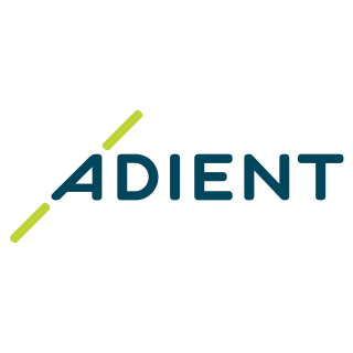 Adient logo