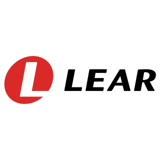 Lear Corporation logo