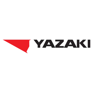 Yazaki logo