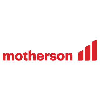 Motherson logo