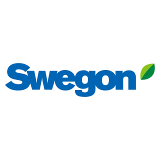 Swegon logo